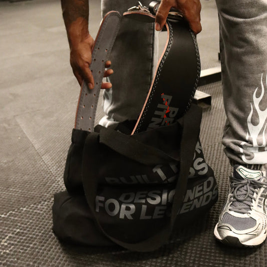 Peak Lifters Complete Bundle (Vest)