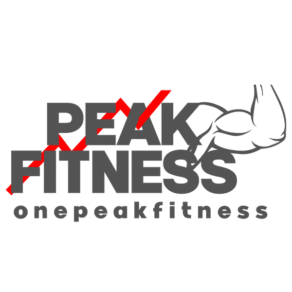 One Peak Fitness
