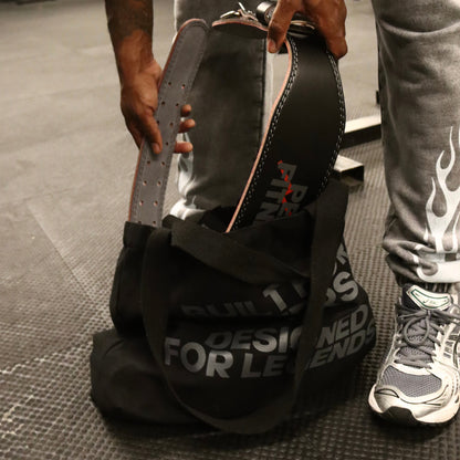 Peak Lifters Complete Bundle (Vest)