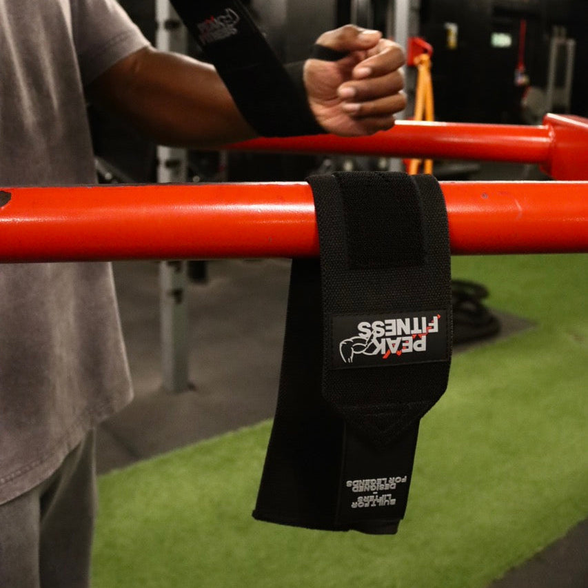 Peak Lifters Complete Bundle (Vest)