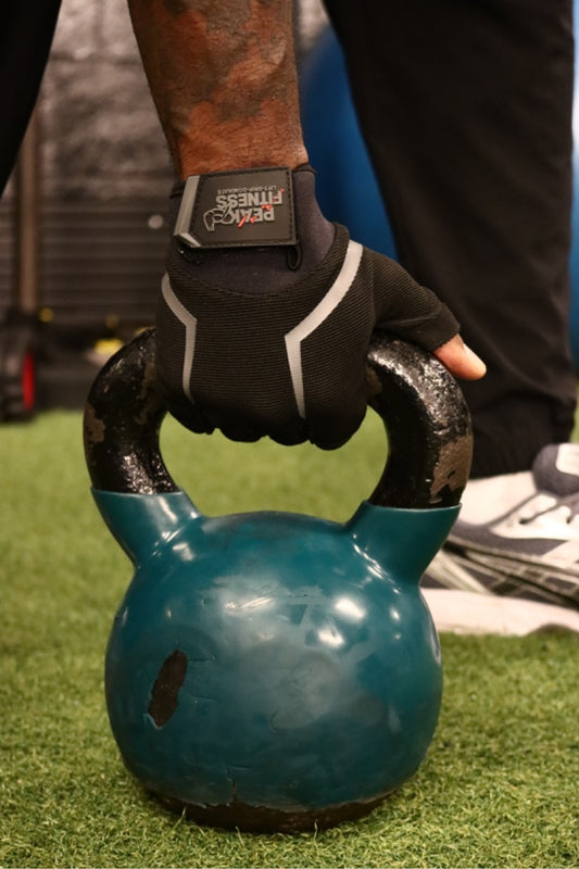 Lightweight Training Gloves