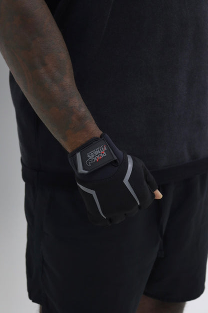 Lightweight Training Gloves