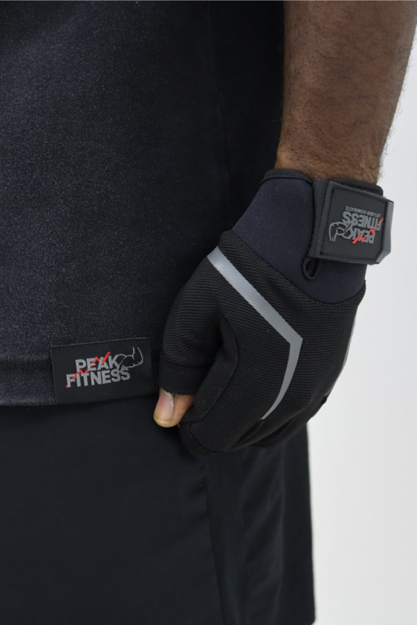 Peak Lifters Complete Bundle (Vest)