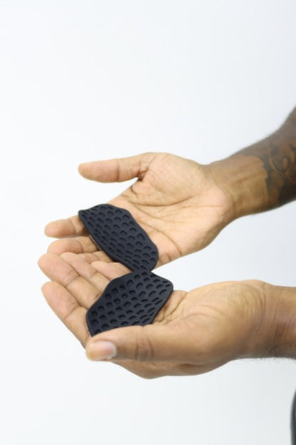 Fingerless Lifting Grips