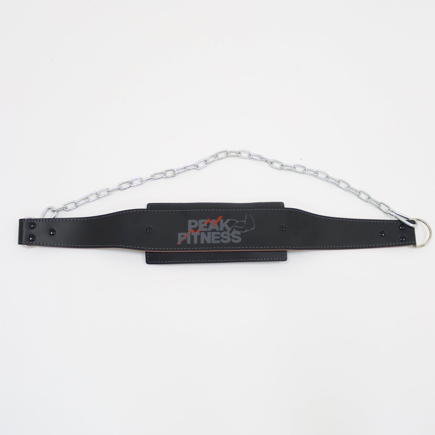 Leather Dip & Pull-Up Belt