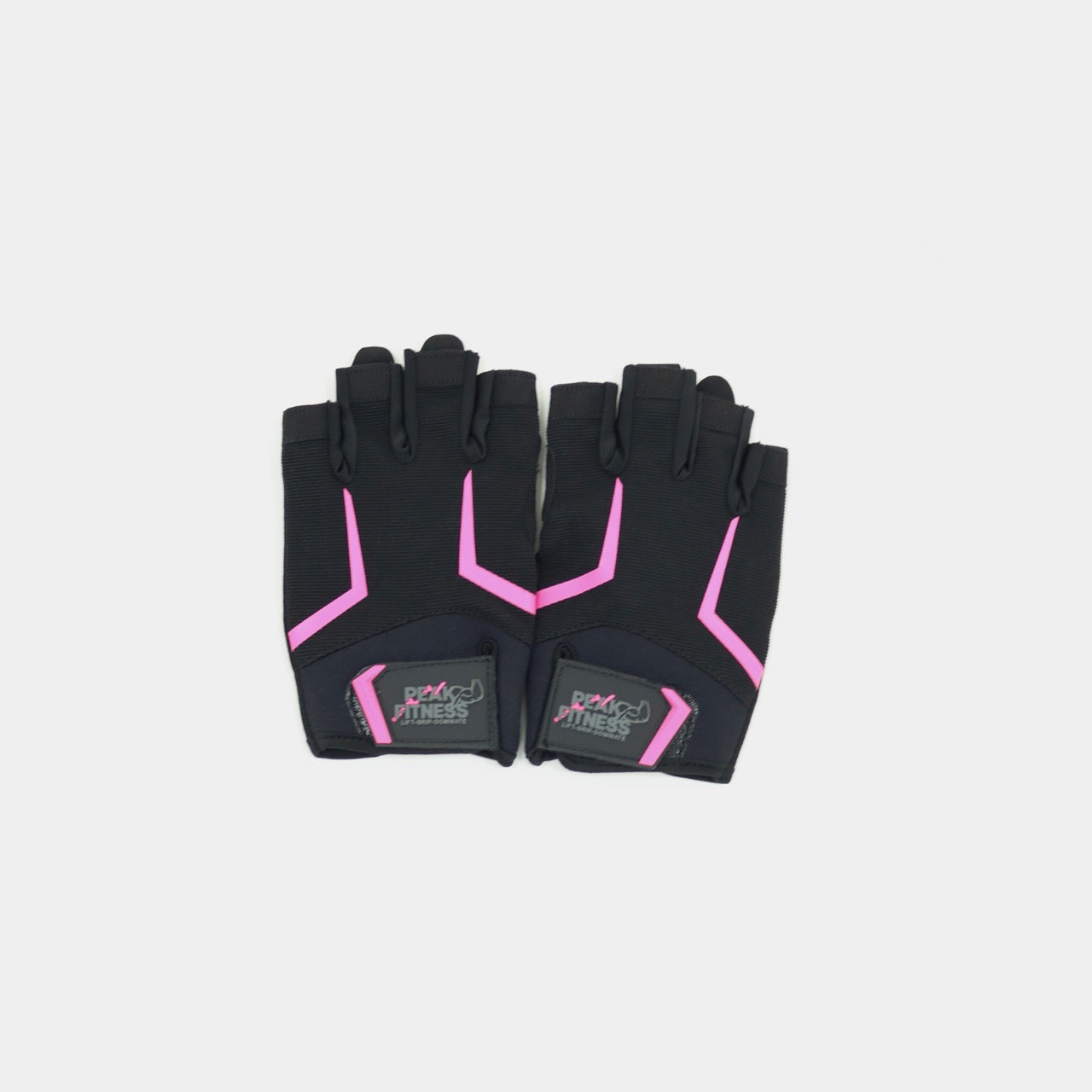 Lightweight Training Gloves (Pink)
