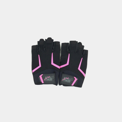 Lightweight Training Gloves (Pink)