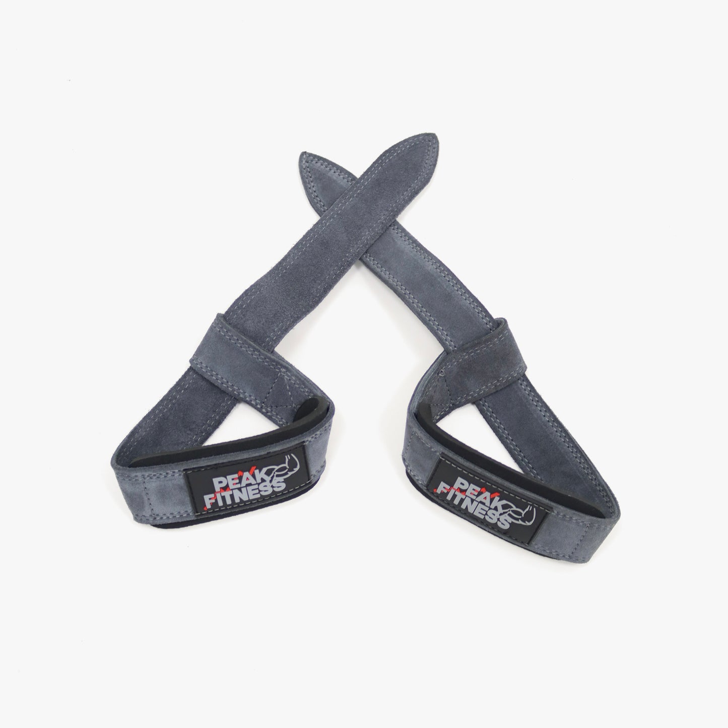 Cowhide Lifting Straps