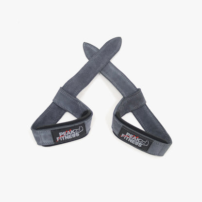 Cowhide Lifting Straps