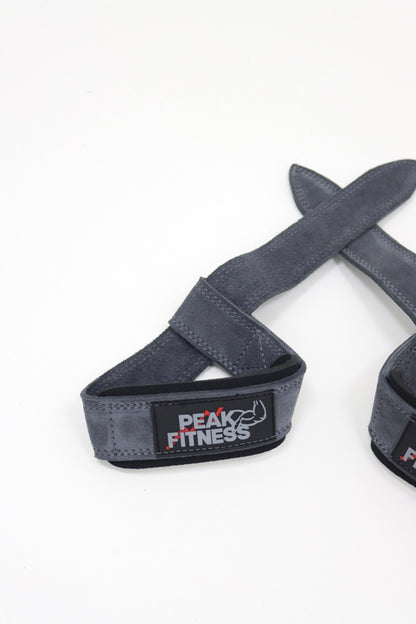 Cowhide Lifting Straps