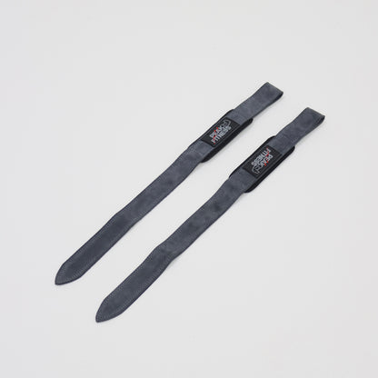 Cowhide Lifting Straps