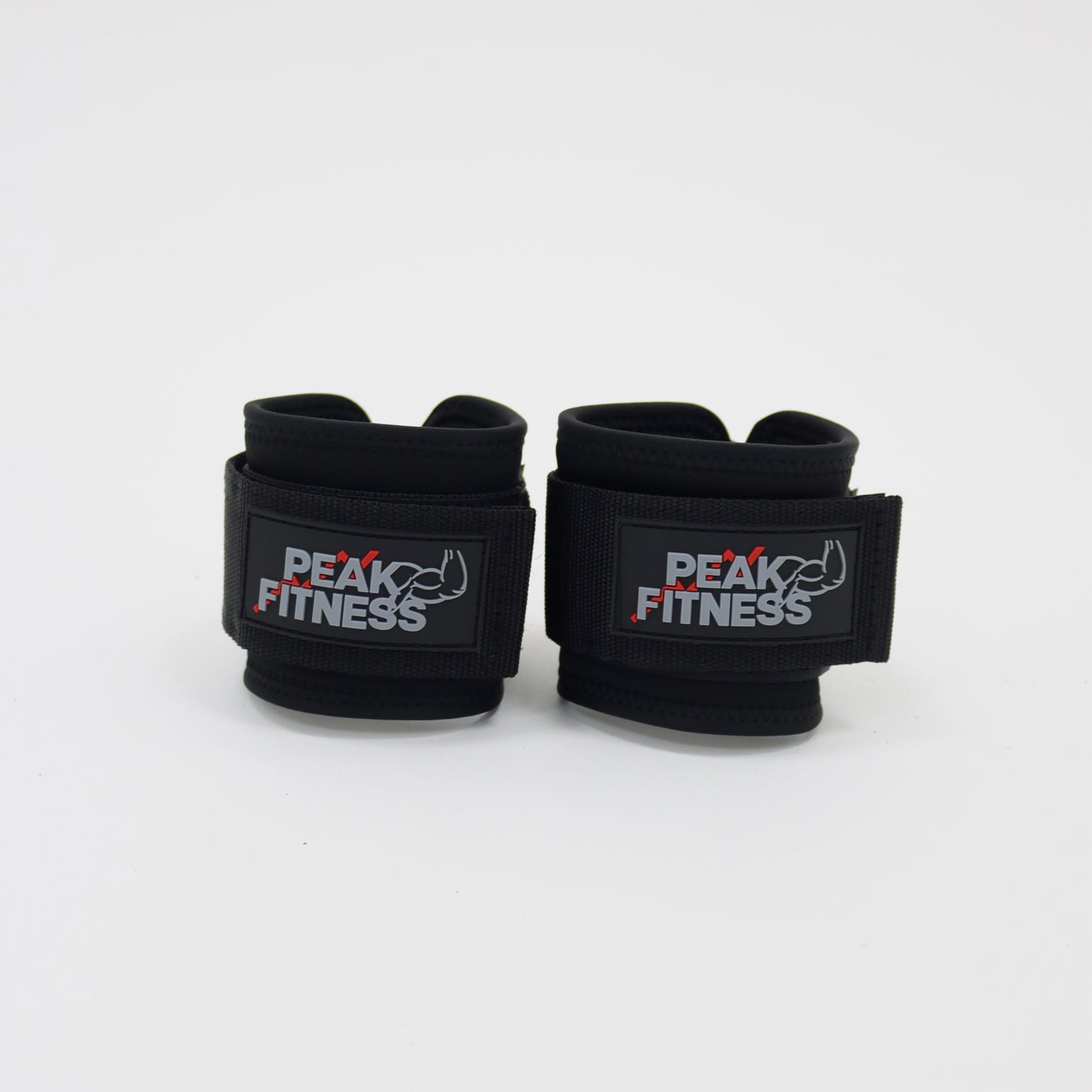 Ankle & Wrist Cuff Straps
