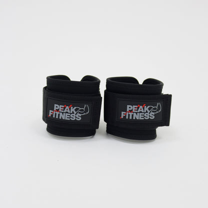 Ankle & Wrist Cuff Straps