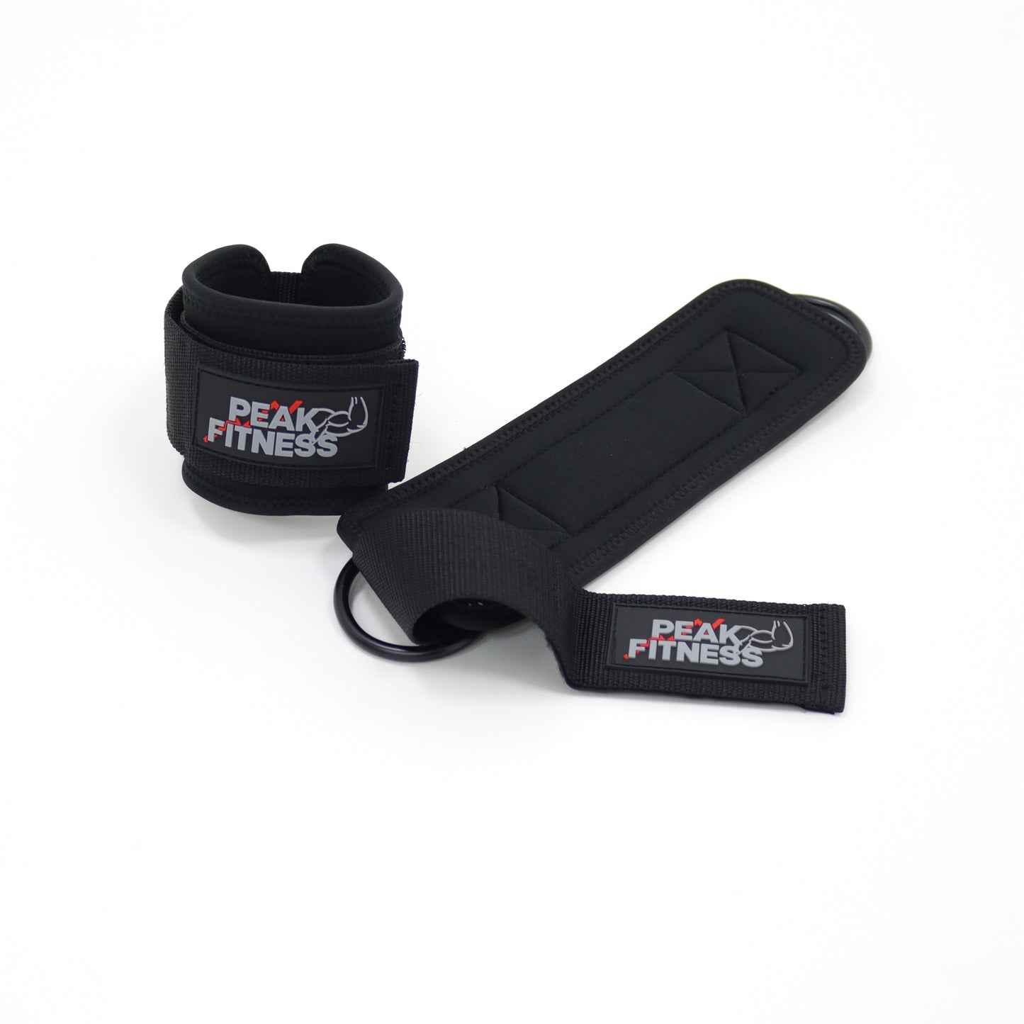 Ankle & Wrist Cuff Straps