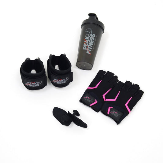Lady Lifters Bundle