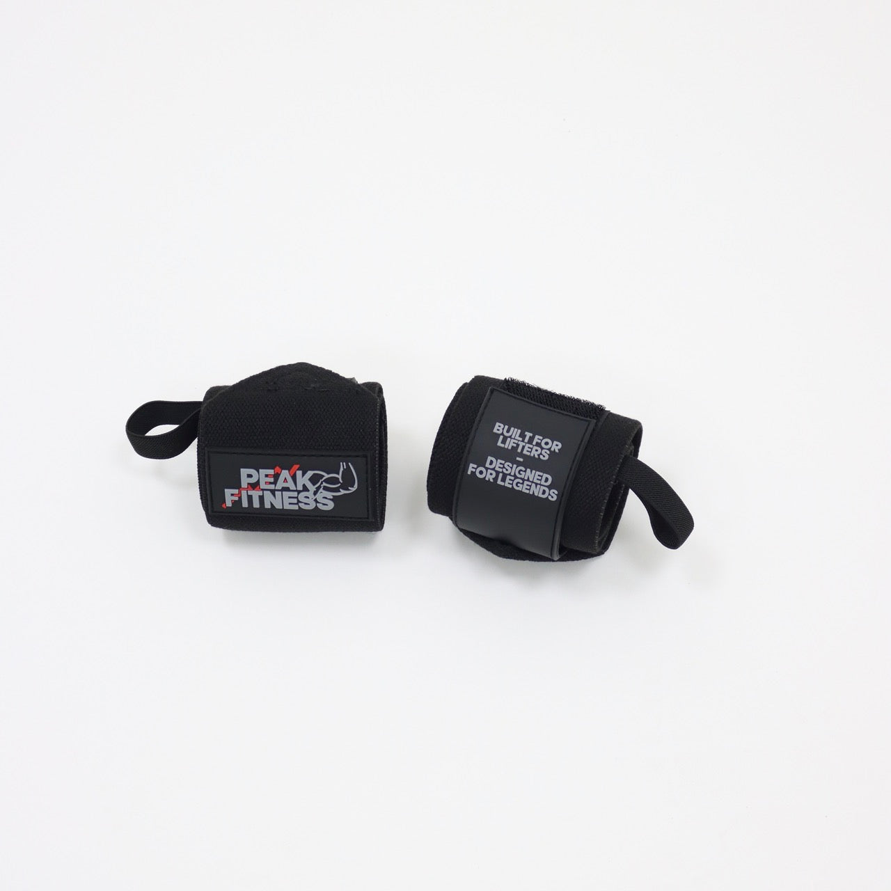 Wrist Wraps