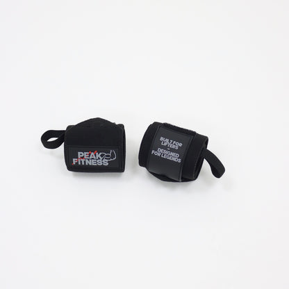 Wrist Wraps