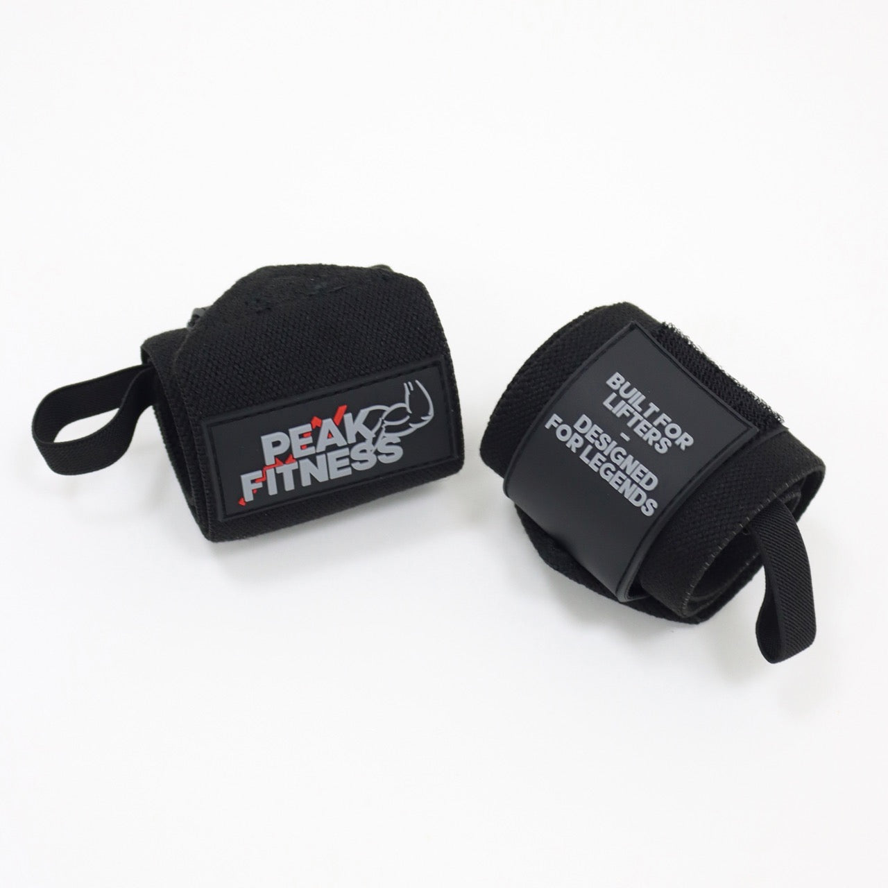 Peak Lifters Complete Bundle (Vest)