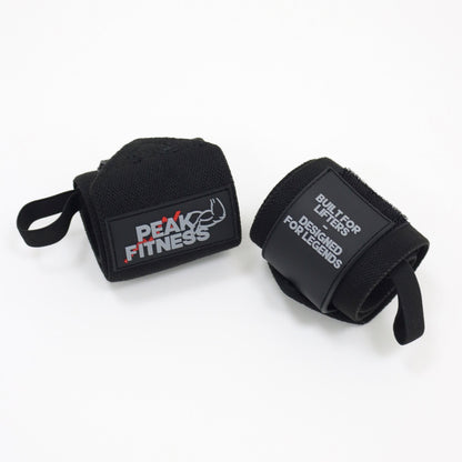 Peak Lifters Complete Bundle (Vest)