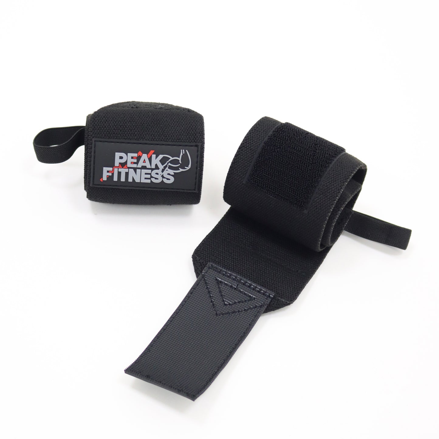 Wrist Wraps
