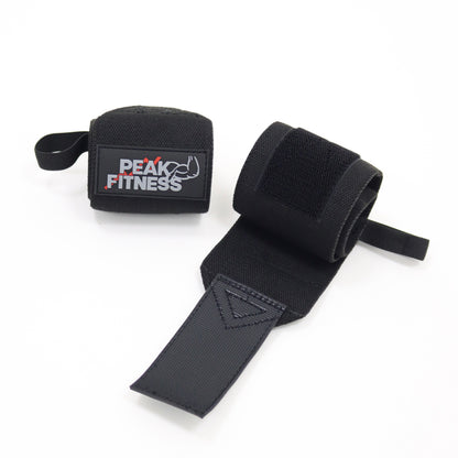 Wrist Wraps