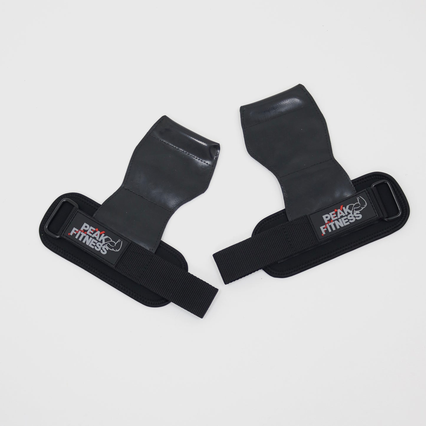 Multi Grip Lifting Straps