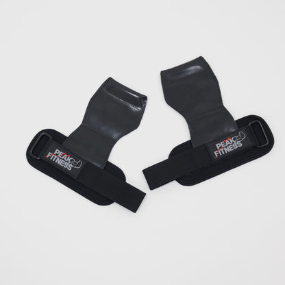 Multi Grip Lifting Straps